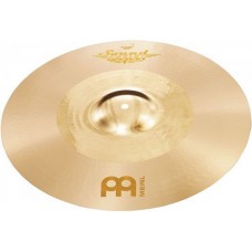 MEINL SF17MC - тарелка Crash 17