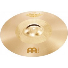 MEINL SF17MC - тарелка Crash 17