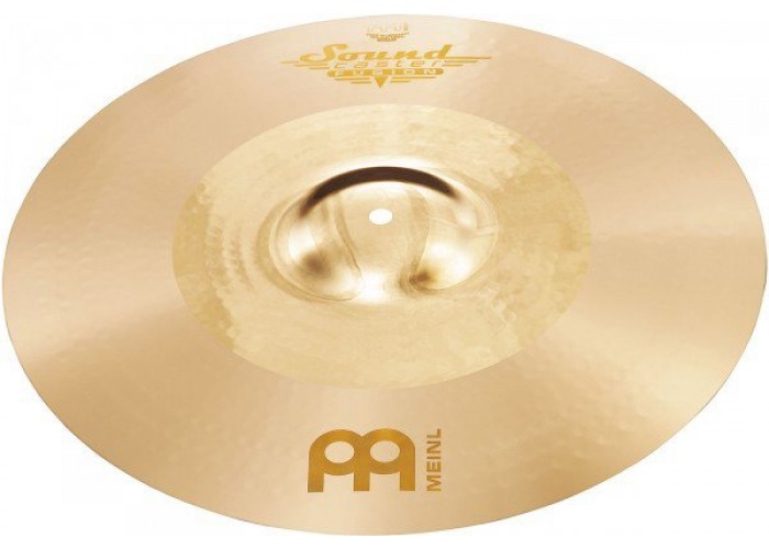 MEINL SF17MC - тарелка Crash 17