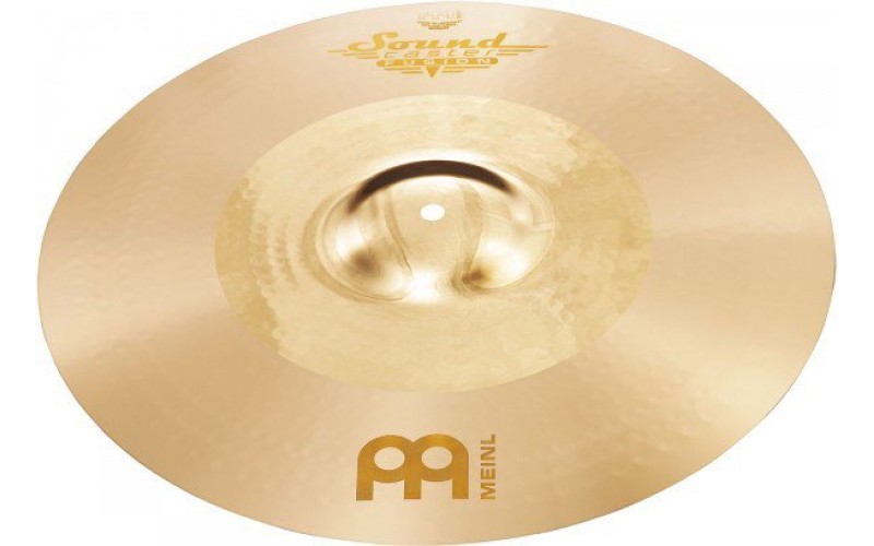 MEINL SF17MC - тарелка Crash 17