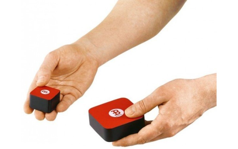 MEINL SH24 - пара техно-шейкеров