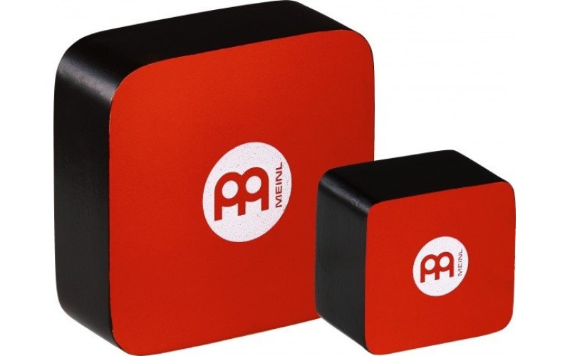 MEINL SH24 - пара техно-шейкеров