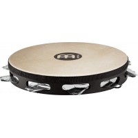 MEINL STAH1S-BK - тамбурин 10