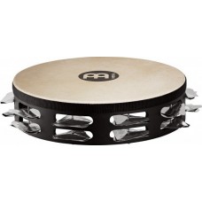 MEINL STAH2S-BK - тамбурин профессиональный 10