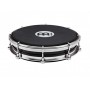 MEINL STBR06ABS-BK - бесшумный тамборим (бразильский барабан), 6