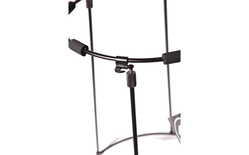 MEINL STDJST-BK - стойка для джембе