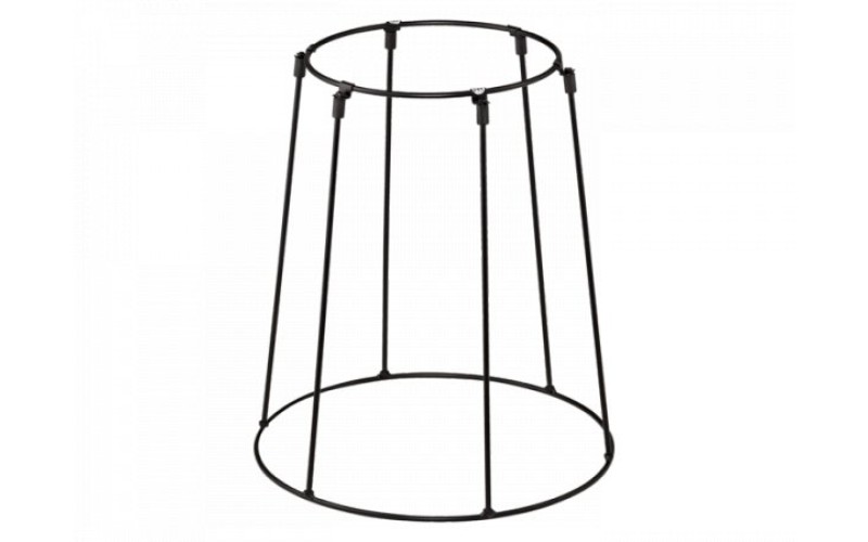 MEINL STDJST-BK - стойка для джембе