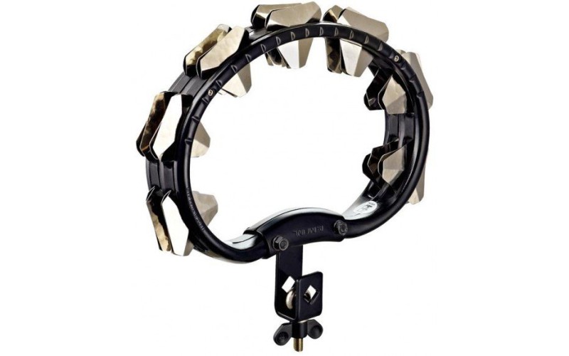 MEINL STMT2S-BK - тамбурин на стойку