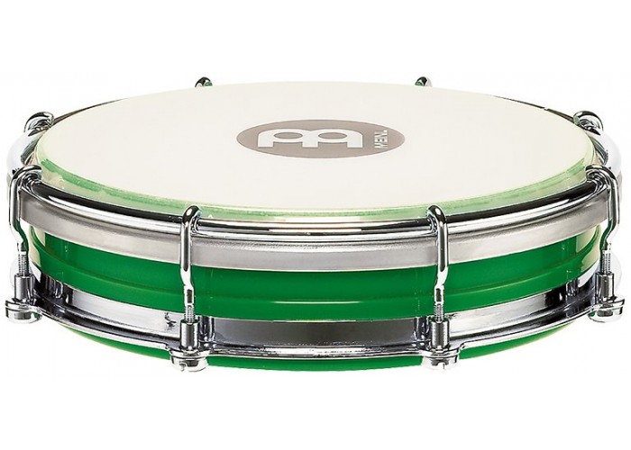 Meinl TBR06ABS-GR Floatune Tamborim Тамборим 6