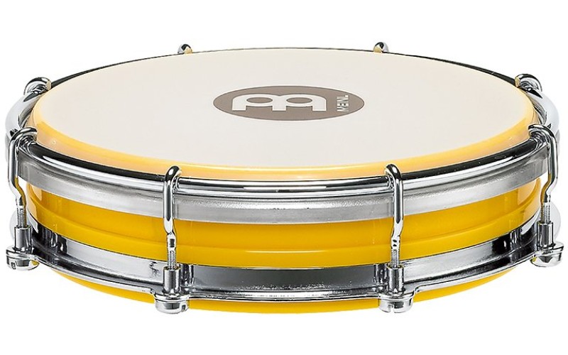 Meinl TBR06ABS-Y Floatune Tamborim Тамборим 6