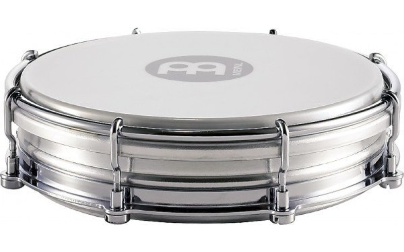 MEINL TBR06ALU - тамборим (бразильский барабан), 6