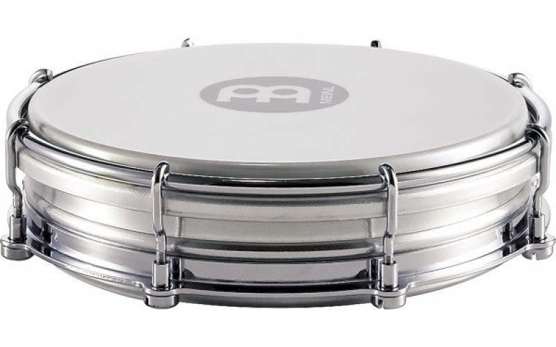 MEINL TBR06ALU - тамборим (бразильский барабан), 6