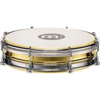 MEINL TBR06B - тамборим (бразильский барабан), 6