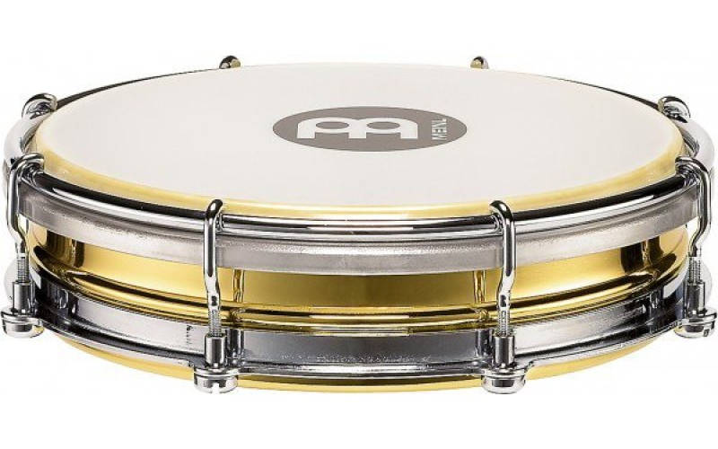 MEINL TBR06B - тамборим (бразильский барабан), 6