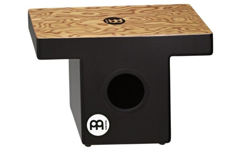 Meinl TOPCAJ1MB Slaptop Кахон, Т-форма, черный