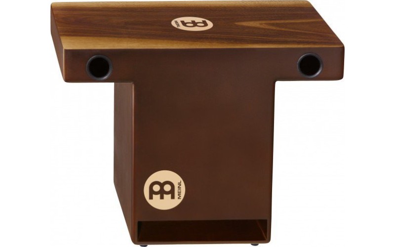 MEINL TOPCAJ2WN - кахон слэп-топ (рабочая поверхность сверху)