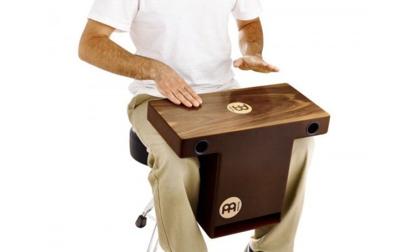 MEINL TOPCAJ2WN - кахон слэп-топ (рабочая поверхность сверху)