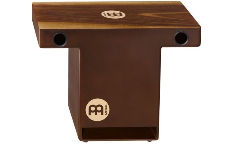 MEINL TOPCAJ2WN - кахон слэп-топ (рабочая поверхность сверху)