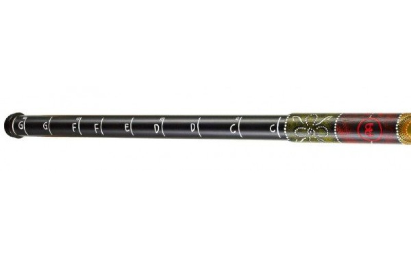 MEINL TSDDG1-BK - диджериду