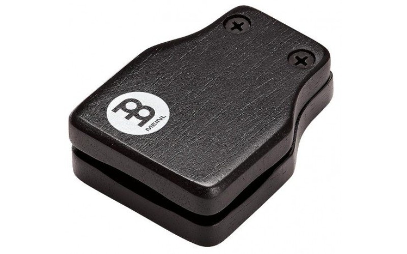 MEINL WC1-M - деревянная кастаньета для крепления на кахон