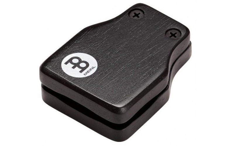 MEINL WC1-M - деревянная кастаньета для крепления на кахон