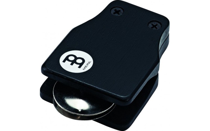 MEINL WJC1-M - кастаньет-джингл  на рабочую поверхность кахона