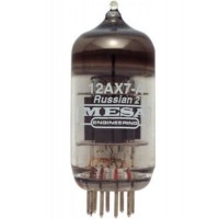 MESA BOOGIE 12AX7\7025\ECC83 лампа для комбо усилителей