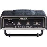 MESA BOOGIE CABCLONE - 16 OHM симулятор гитарного кабинета, 16 Ом