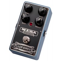 MESA BOOGIE FLUX-DRIVE OVERDRIVE+ педаль овердрайв