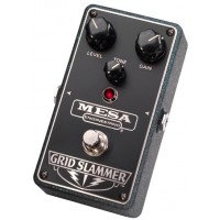 MESA BOOGIE GRID SLAMMER OVERDRIVE педаль овердрайв
