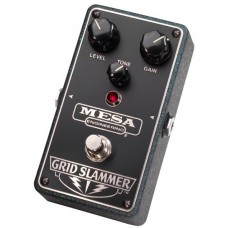 MESA BOOGIE GRID SLAMMER OVERDRIVE педаль овердрайв