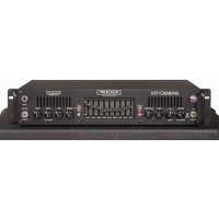 MESA BOOGIE M9 CARBINE BASS AMPLIFIER 2 RACK гибридный усилитель для бас-гитары 900 Вт