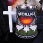 Metallica - Master of Puppets Tankard - кружка, лицензионная сувенирная продукция