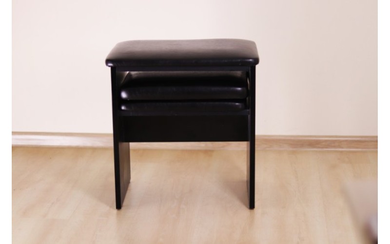 MEZZO MZ-BPwenm Банкетка, цвет венге