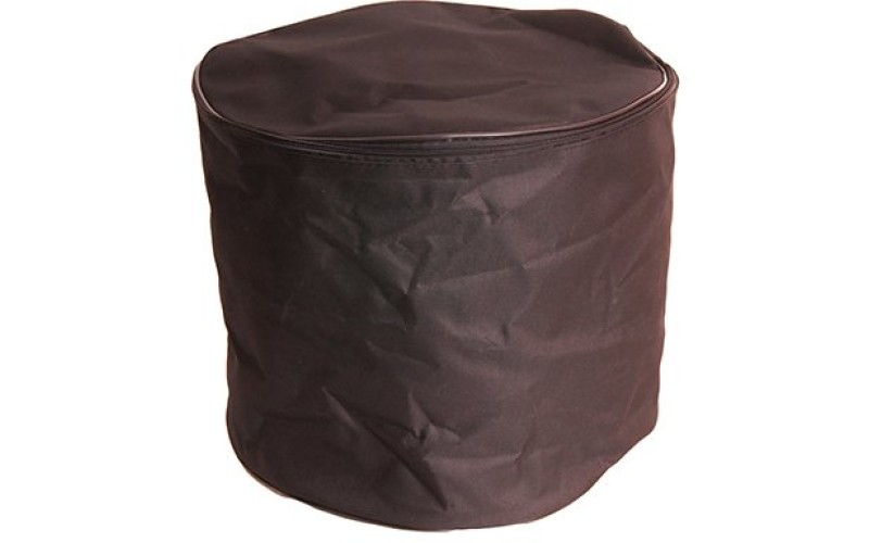 MEZZO MZ-Ch-14-BK Чехол для барабана кавказского 14