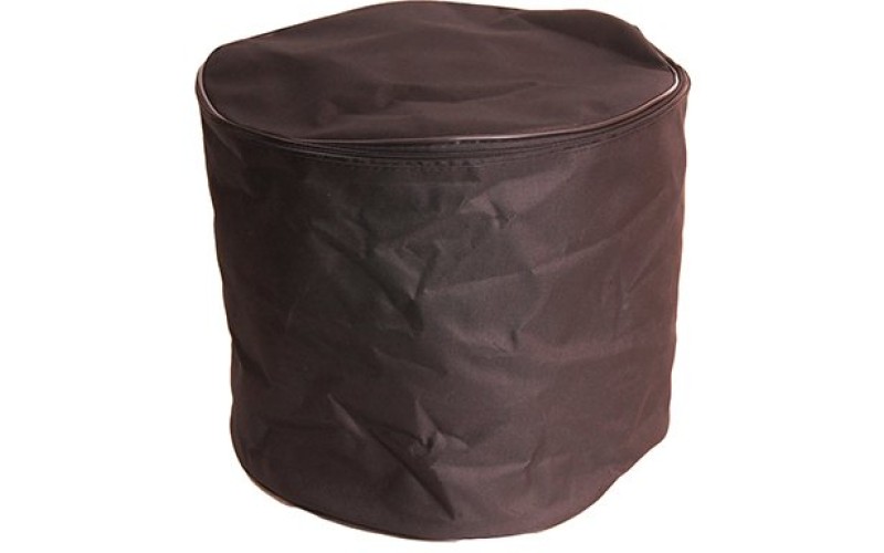 MEZZO MZ-Ch-14-BK Чехол для барабана кавказского 14