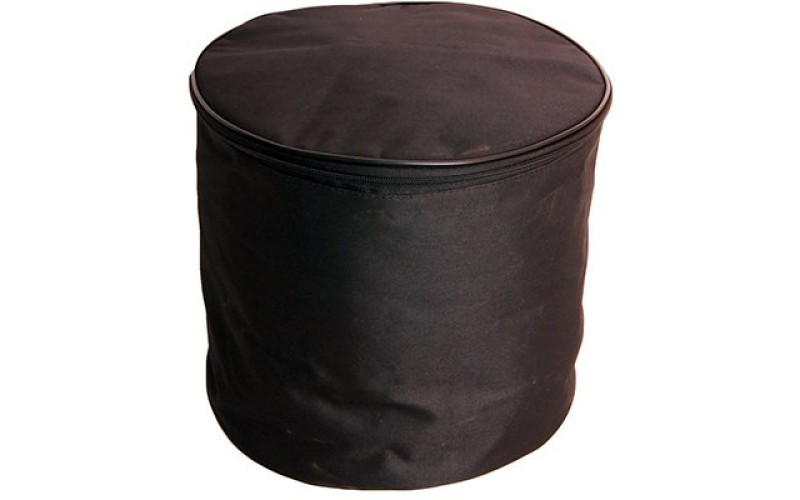 MEZZO MZ-Ch10-BK Чехол для барабана кавказского 10