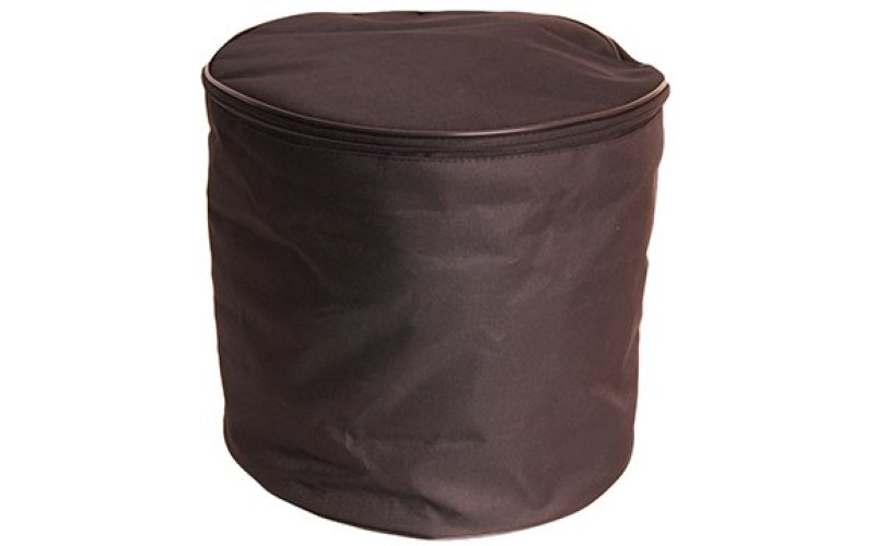 MEZZO MZ-Ch11-BK Чехол для барабана кавказского 11