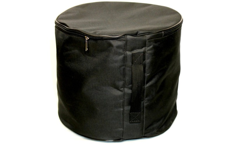 MEZZO MZ-Ch12-BK Чехол для барабана кавказского 12