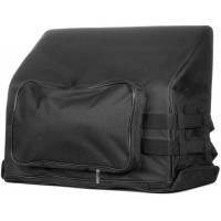 MEZZO MZ-ChA-4/4 Чехол для аккордеона 4/4