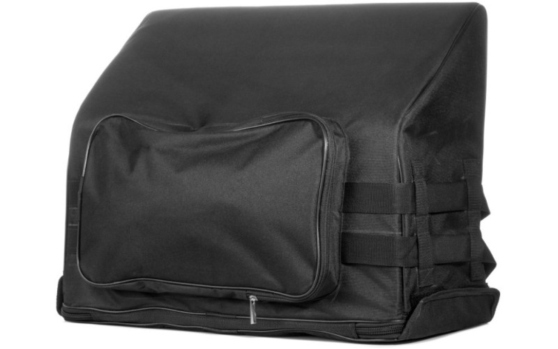 MEZZO MZ-ChA-4/4 Чехол для аккордеона 4/4