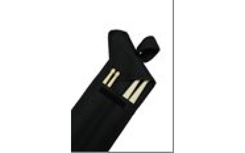 MEZZO MZ-ChDS-2 Чехол для барабанных палочек