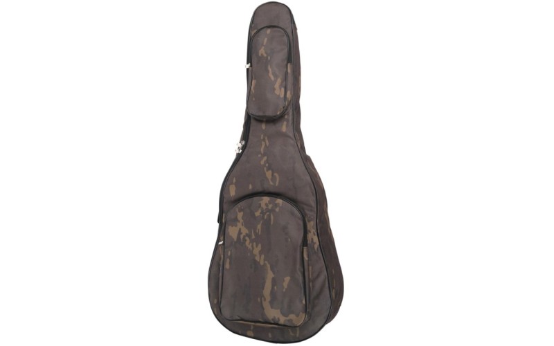 MEZZO MZ-ChG-12-3 ос Чехол для гитары дредноут, ткань 