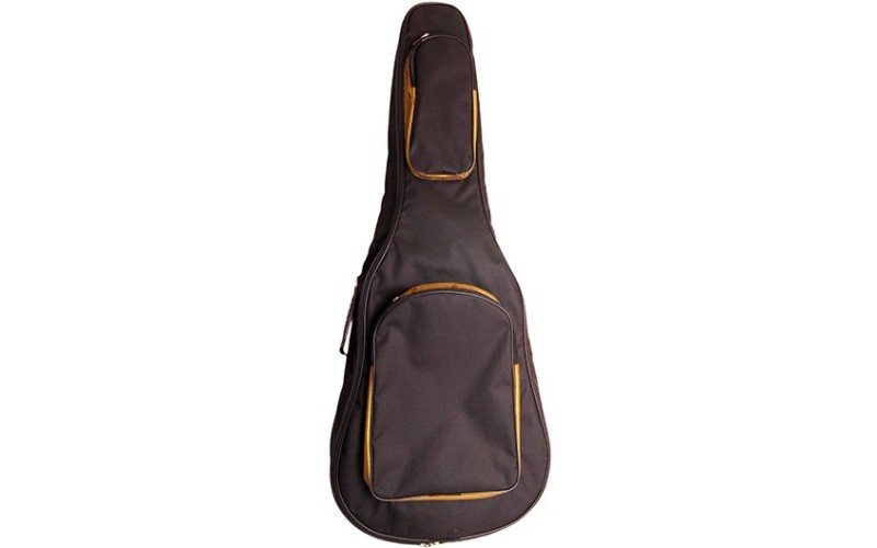 MEZZO MZ-ChG-12-3b/g Чехол для гитары дредноут