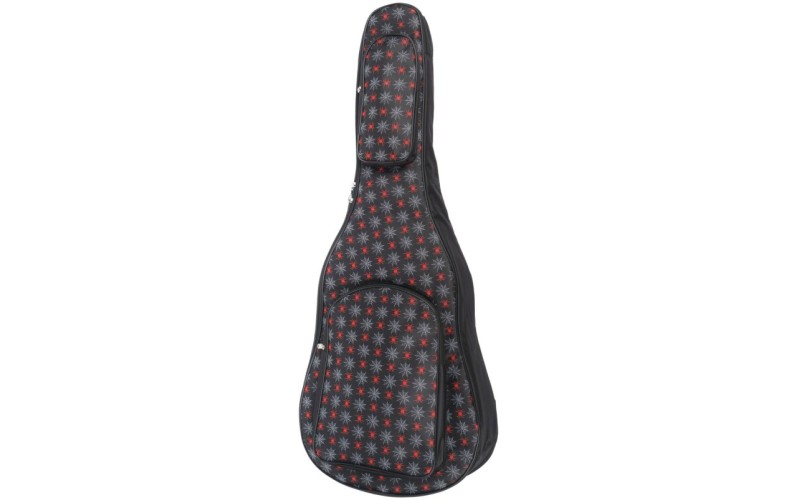 MEZZO MZ-ChG-12-3sp/b Чехол для классической гитары