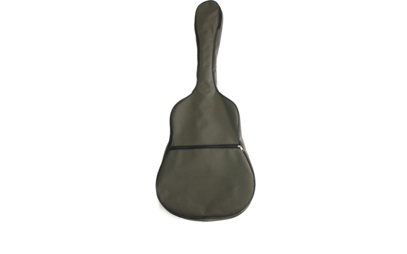 MEZZO MZ-ChGC-1/1о Чехол для классической гитары, оливковый