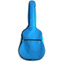 MEZZO MZ-ChGC-2/1 blue Чехол для классической гитары, синий