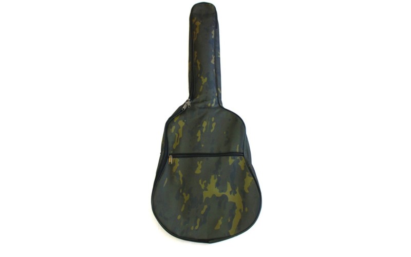 MEZZO MZ-ChGC-2/1 ос Чехол для классической гитары, ткань 