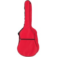 MEZZO MZ-ChGC-2/1 red Чехол для классической гитары, красный