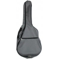 MEZZO MZ-ChGC-2/1grey Чехол для классической гитары, серый
